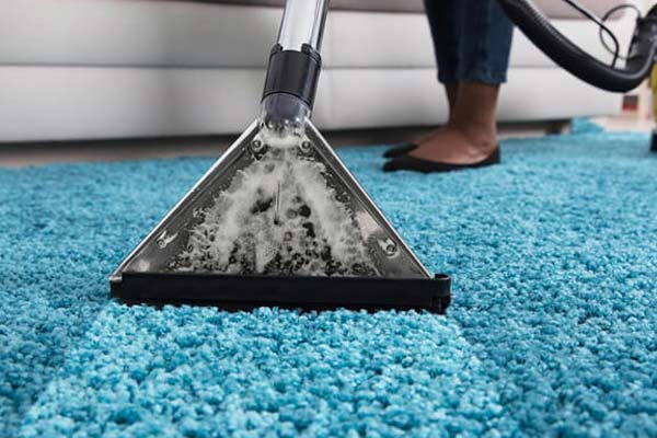 rug cleaning in Chicago, IL