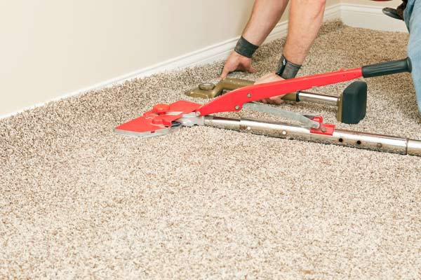 Wood floor sanding and refinishing