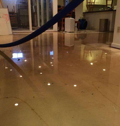 Tile and Grout cleaning in Chicago, IL